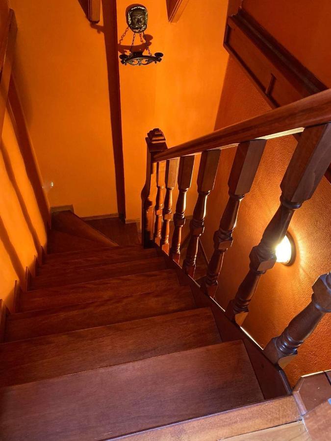 Villa Katerina Nea Kallikrateia Zewnętrze zdjęcie