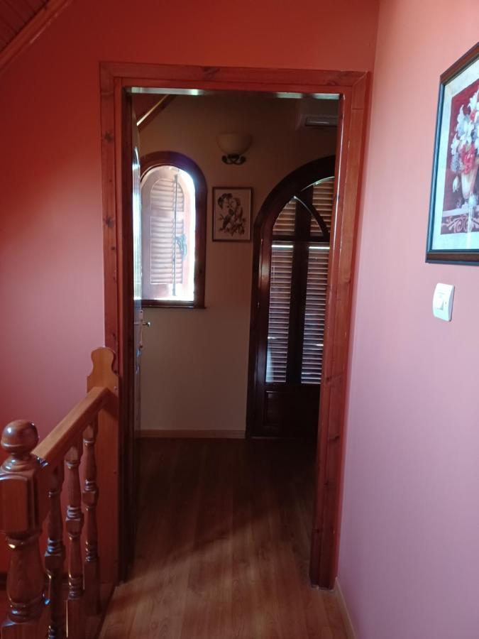 Villa Katerina Nea Kallikrateia Zewnętrze zdjęcie